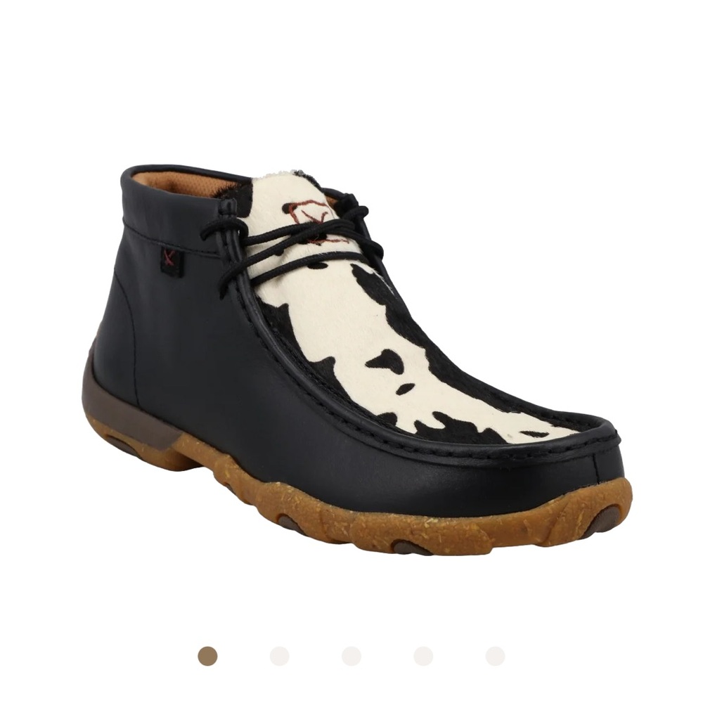 Twisted X Women’s 10W Ankle Boot NEW